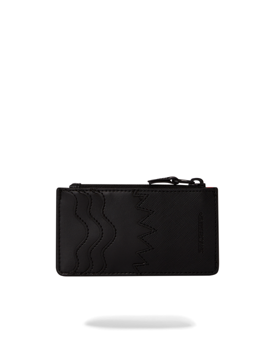 sprayground GRAND TOURER SLIM MONEY HOLDER