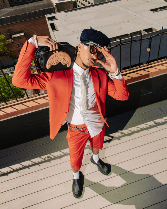 Sprayground GRAND TOURER TOILETRY BAG