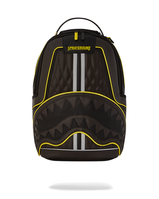 Sprayground GRAND TURBO 613 DLXSV BACKPACK