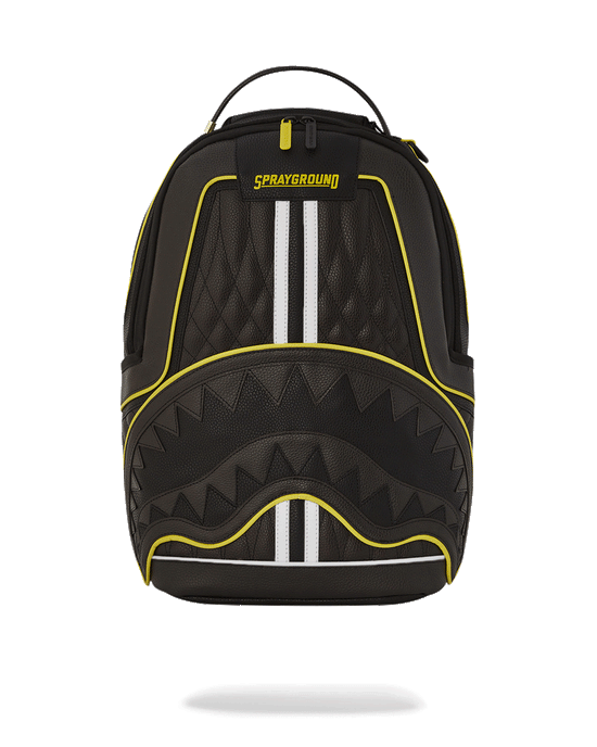sprayground GRAND TURBO 613 DLXSV BACKPACK