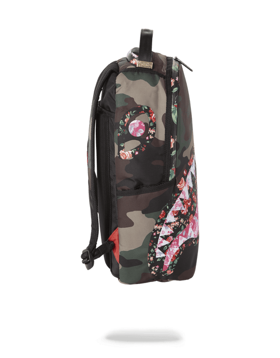 Sprayground GRANDMA SHARK BACKPACK (ONE OF ONE)