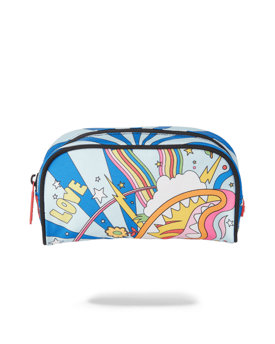 Sprayground GROOVY SHARK POUCH