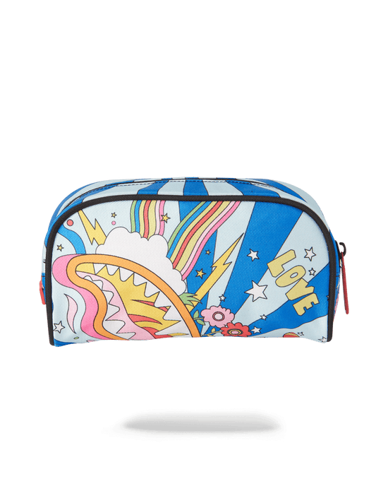 Sprayground GROOVY SHARK POUCH