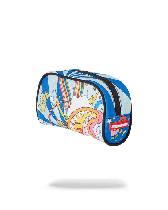 Sprayground GROOVY SHARK POUCH