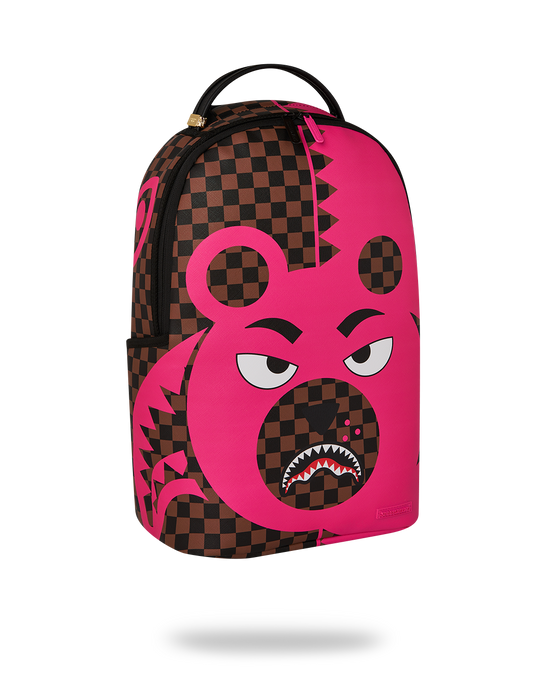 Sprayground GUMDROP MONEY BEAR SHARK BACKPACK
