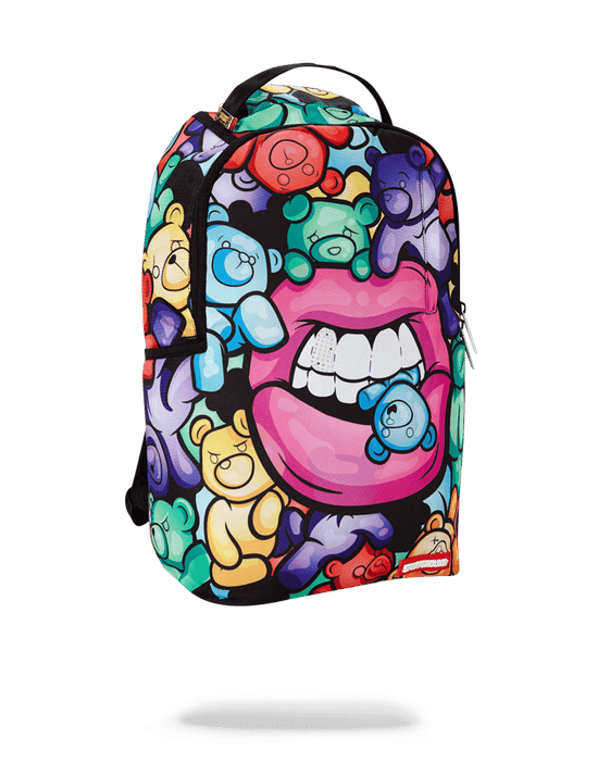 Sprayground GUMMY LIPS