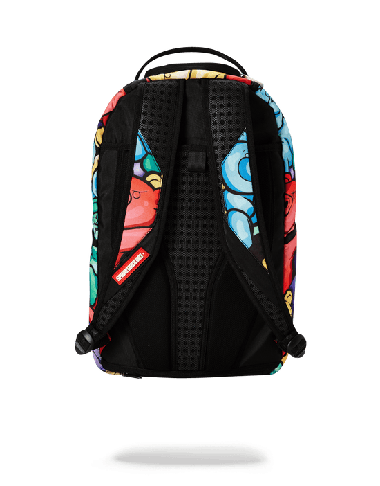 Sprayground GUMMY LIPS