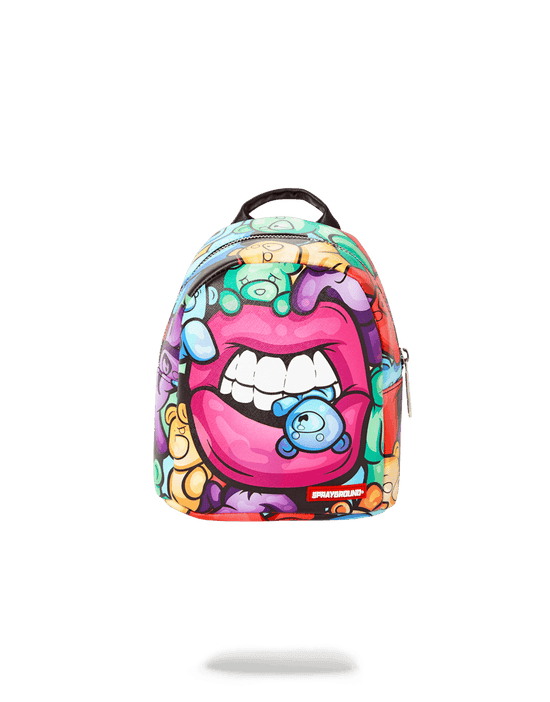Sprayground GUMMY LIPS LITAF