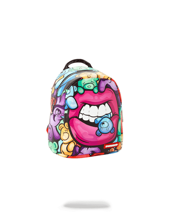 Sprayground GUMMY LIPS LITAF