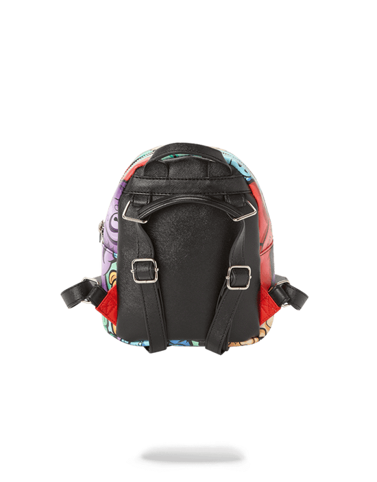 Sprayground GUMMY LIPS LITAF