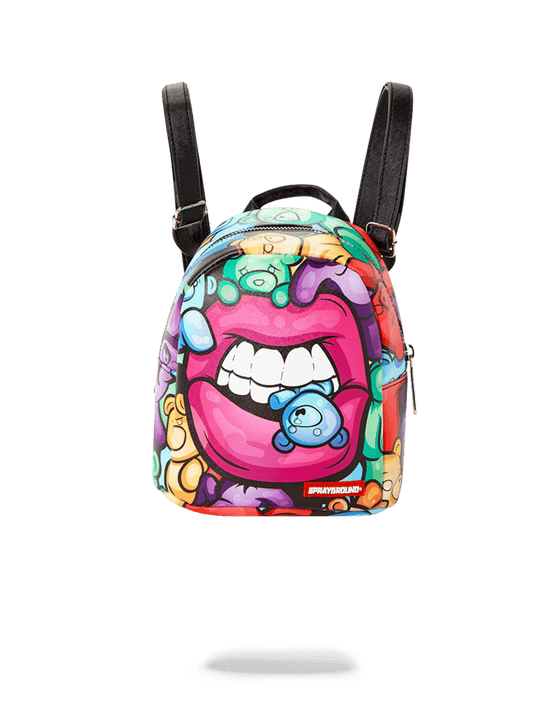 sprayground GUMMY LIPS LITAF
