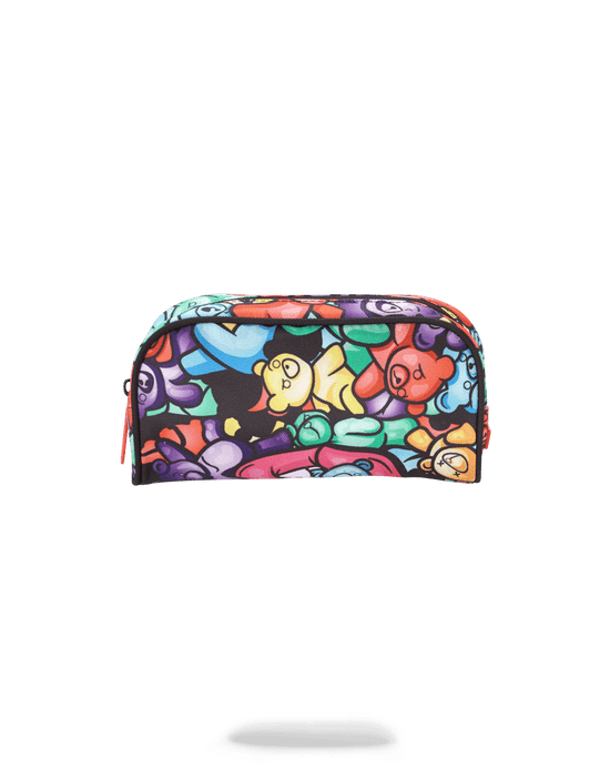 Sprayground GUMMY LIPS PENCIL CASE