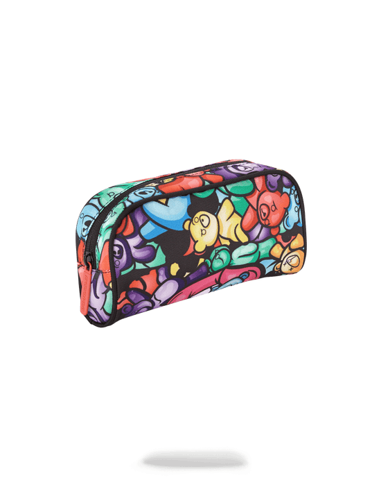 sprayground GUMMY LIPS PENCIL CASE