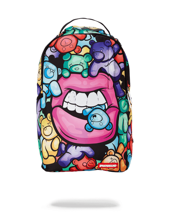 sprayground GUMMY LIPS