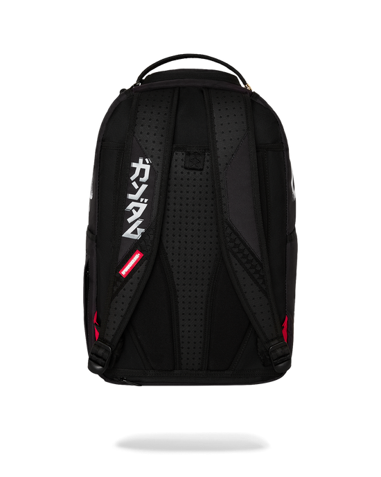 Sprayground GUNDAM GRUNGE BACKPACK