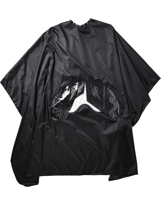 Sprayground HAIRCUT SHARK CAPE