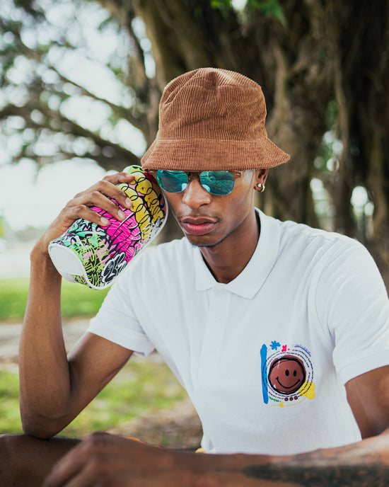 Sprayground HALF GRAFF POUCH