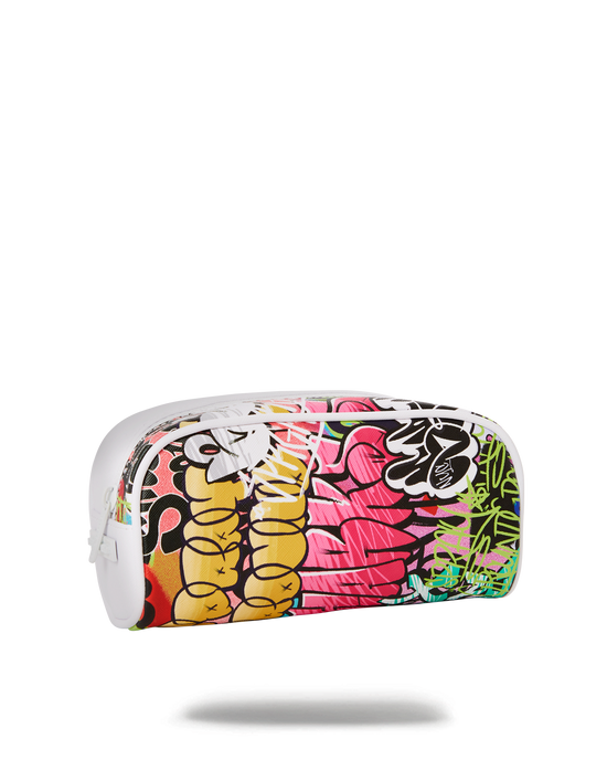 Sprayground HALF GRAFF POUCH