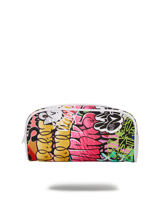 Sprayground HALF GRAFF POUCH