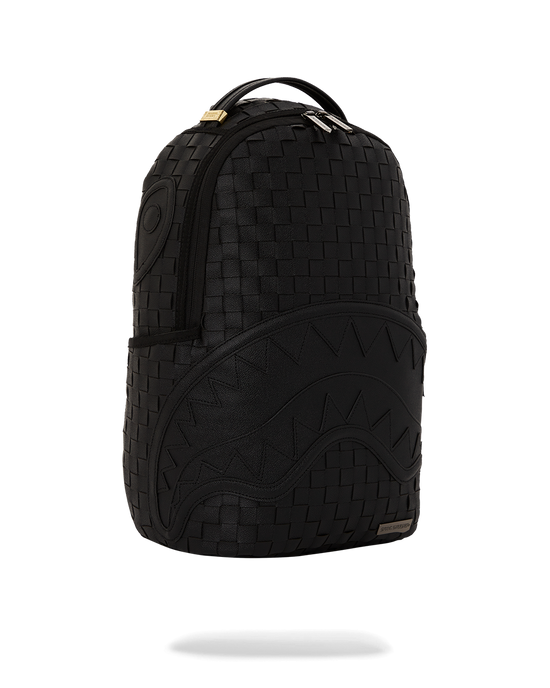 Sprayground HANDWOVEN CUT & SEW BACKPACK