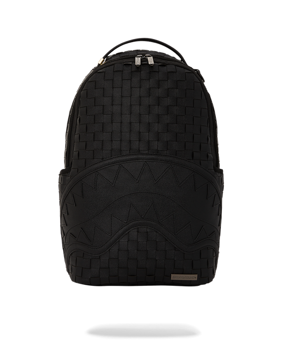 sprayground HANDWOVEN CUT & SEW BACKPACK