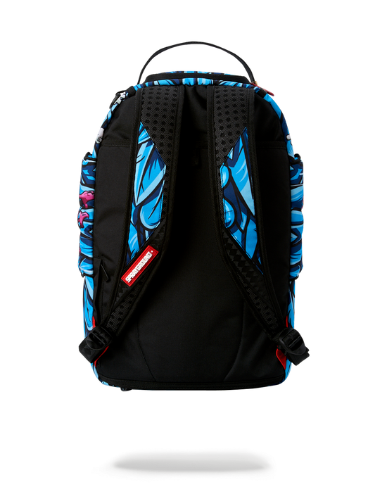 Sprayground HANG IN THERE BACKPACK