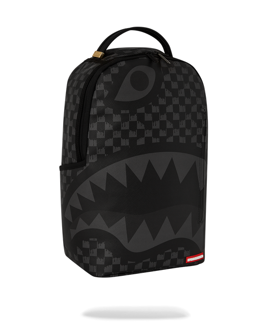 Sprayground HANGOVER DRIP CHECK BACKPACK