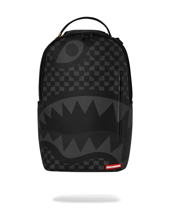 sprayground HANGOVER DRIP CHECK BACKPACK