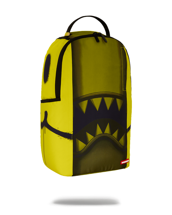 Sprayground HAPPY OR NAH BACKPACK