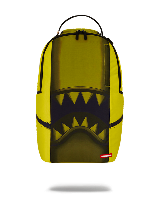 sprayground HAPPY OR NAH BACKPACK