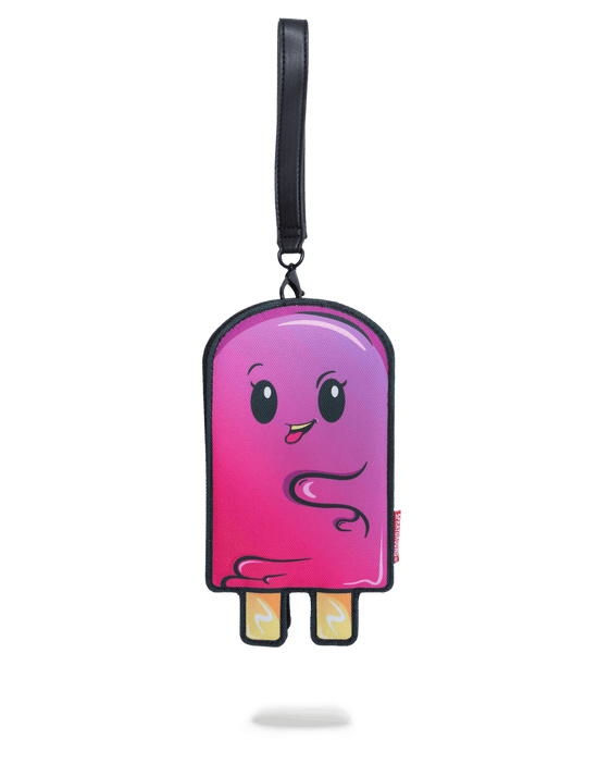 sprayground HAPPY POPS CLUTCH