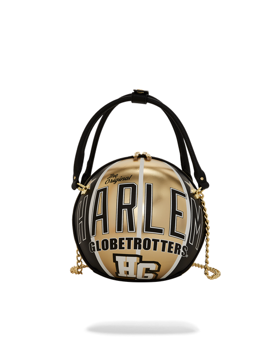 Sprayground HARLEM GLOBETROTTERS BASKETBALL BAG