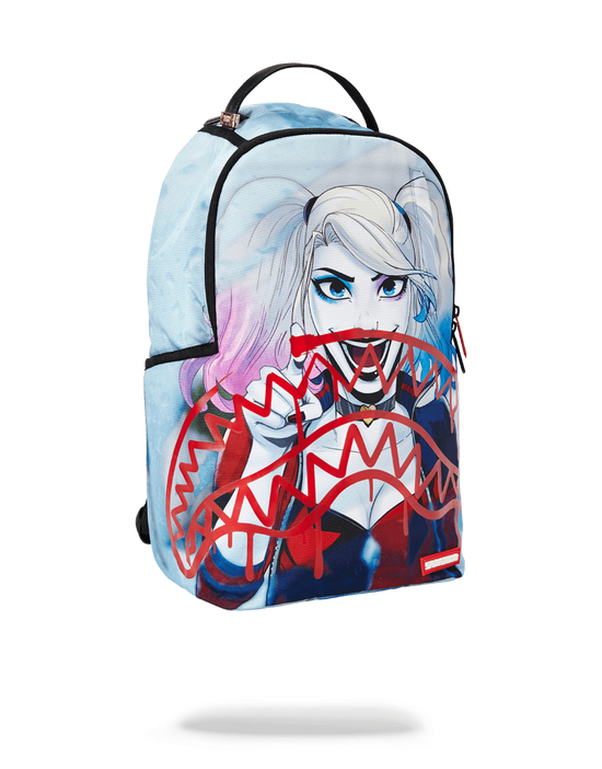 Sprayground HARLEY QUINN SHARK
