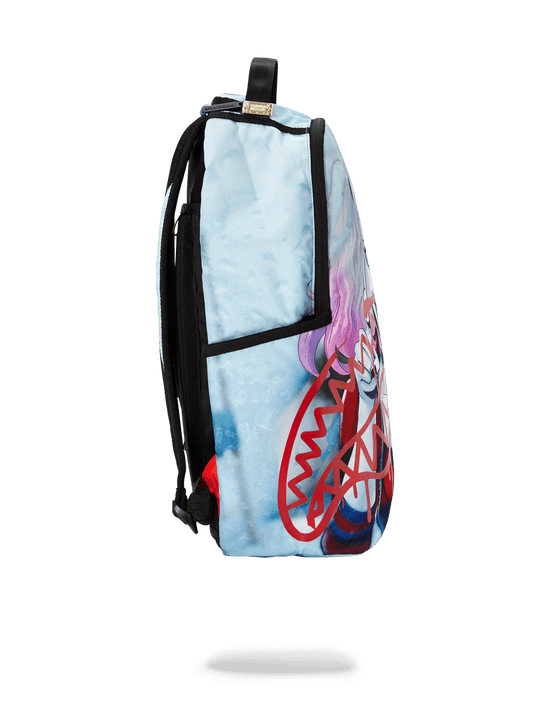 Sprayground HARLEY QUINN SHARK