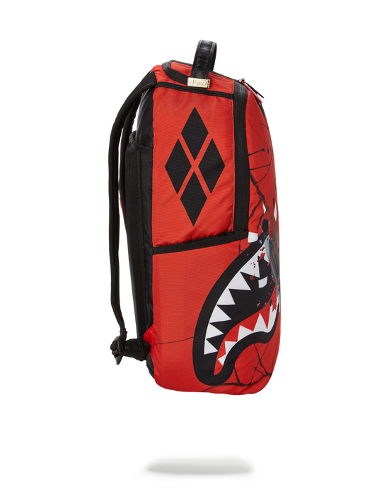 Sprayground HARLEY QUINN: SMASH BACKPACK