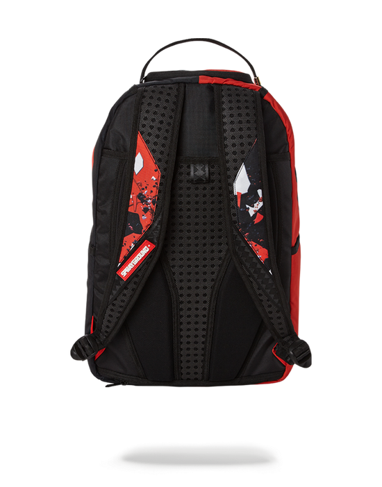 Sprayground HARLEY QUINN: SMASH BACKPACK