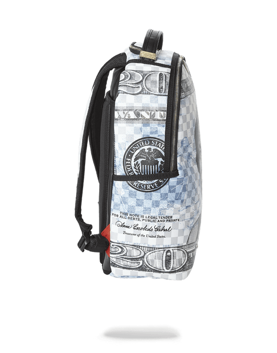 Sprayground HARRIET TUBMAN $20 BACKPACK