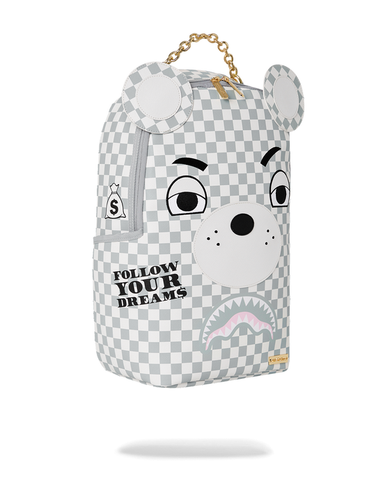 Sprayground HAUTE BEAR BACKPACK