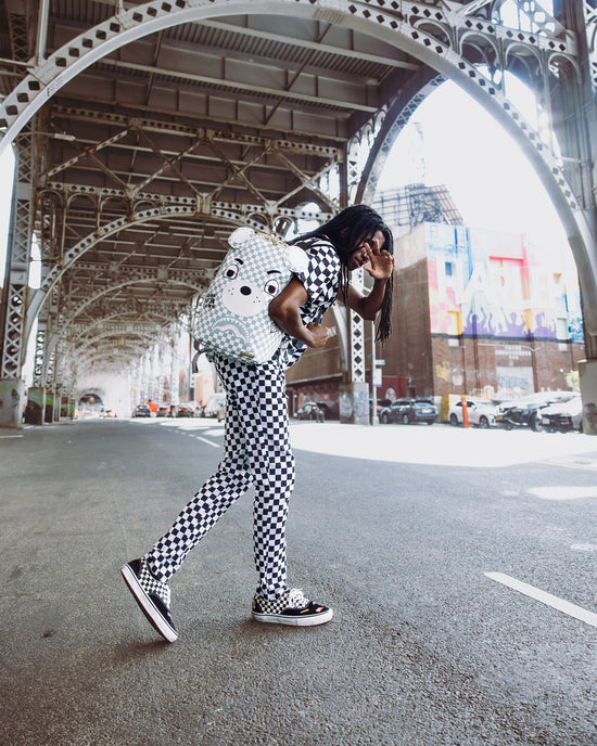 Sprayground HAUTE BEAR BACKPACK