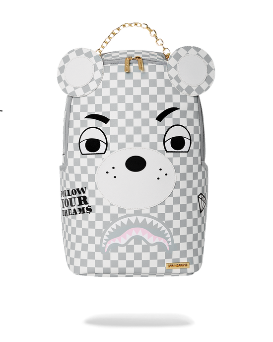 Sprayground HAUTE BEAR BACKPACK