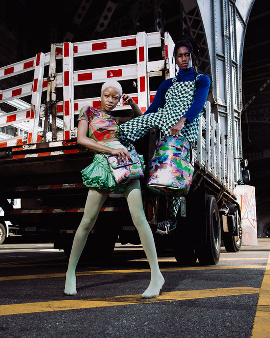 Sprayground HEAVY RHYTHM BACKPACK