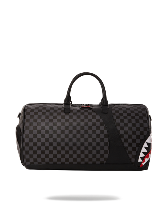 sprayground HENNY AIIR TO THE THRONE DUFFLE