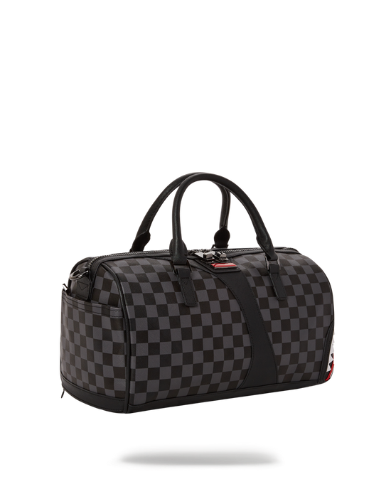 Sprayground HENNY AIIR TO THE THRONE MINI DUFFLE