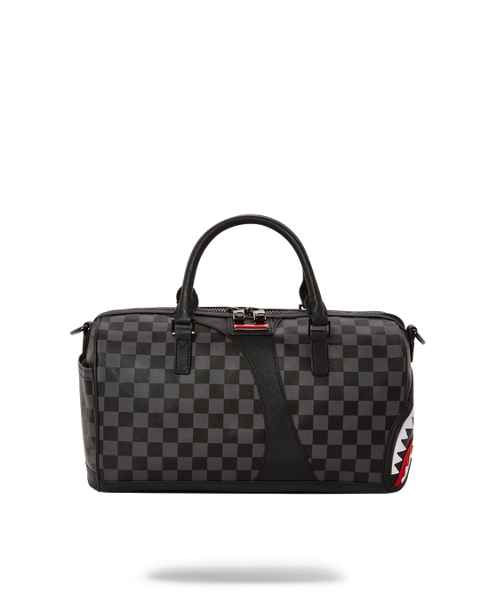 sprayground HENNY AIIR TO THE THRONE MINI DUFFLE