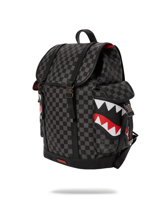 Sprayground HENNY AIIR TO THE THRONE MONTE CARLO