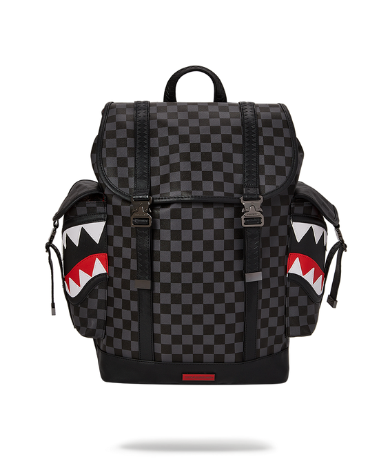 sprayground HENNY AIIR TO THE THRONE MONTE CARLO