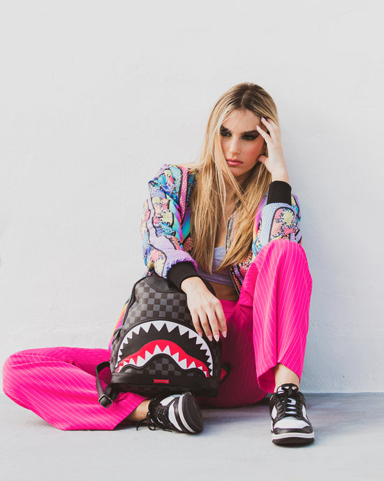 Sprayground HENNY AIIR TO THE THRONE SAVAGE