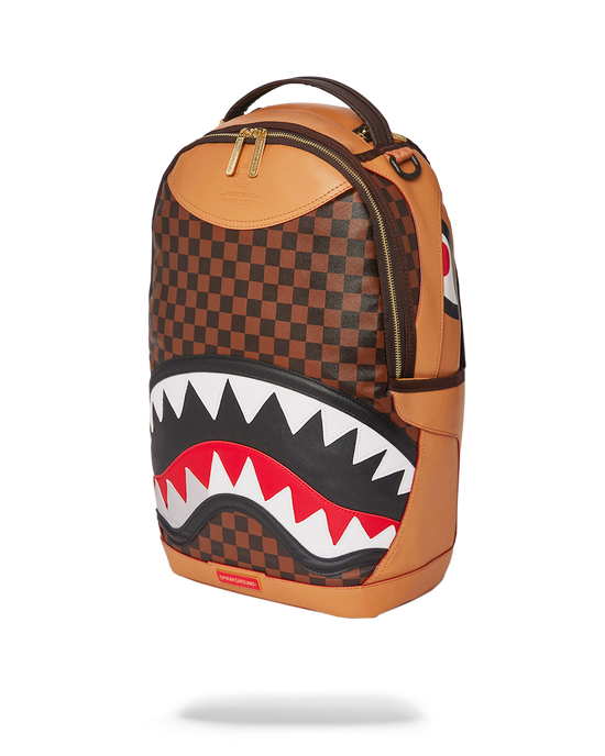 Sprayground HENNY AIR TO THE THRONE BACKPACK (DLXV)