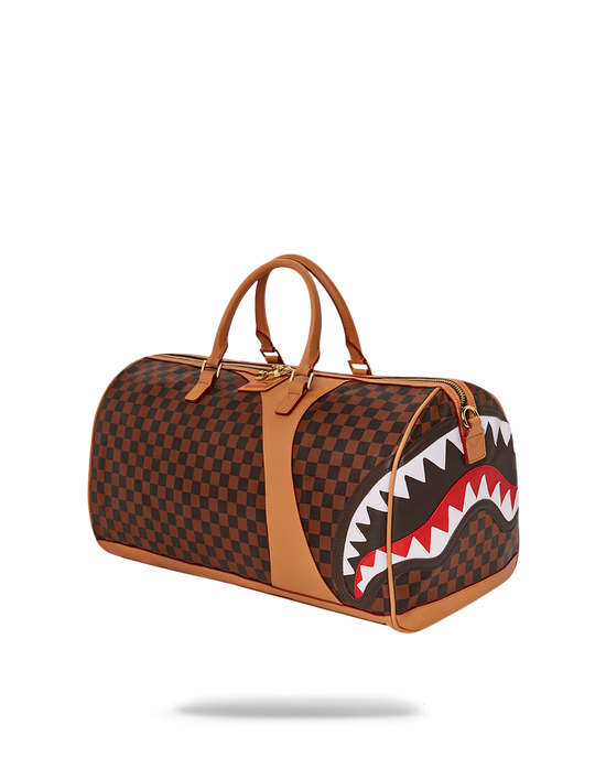 Sprayground HENNY AIR TO THE THRONE DUFFLE