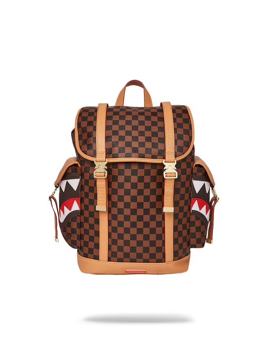 sprayground HENNY AIR TO THE THRONE MONTE CARLO